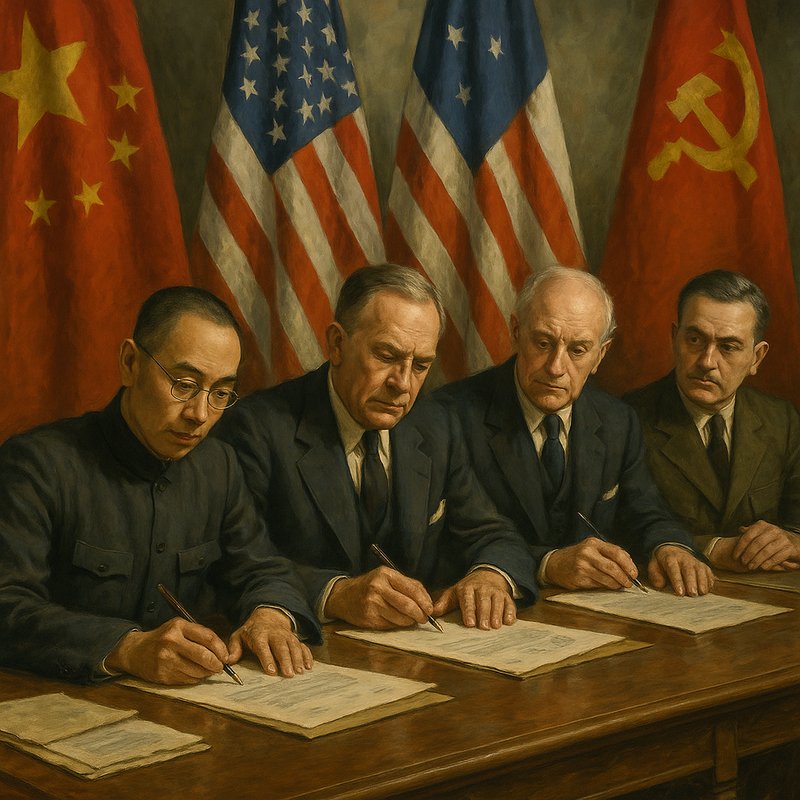 Historical event image