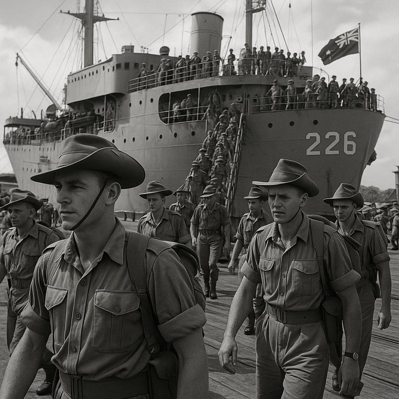 Historical event image