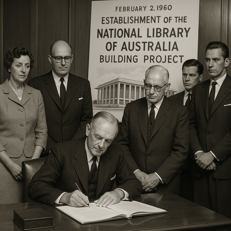 Historical event image