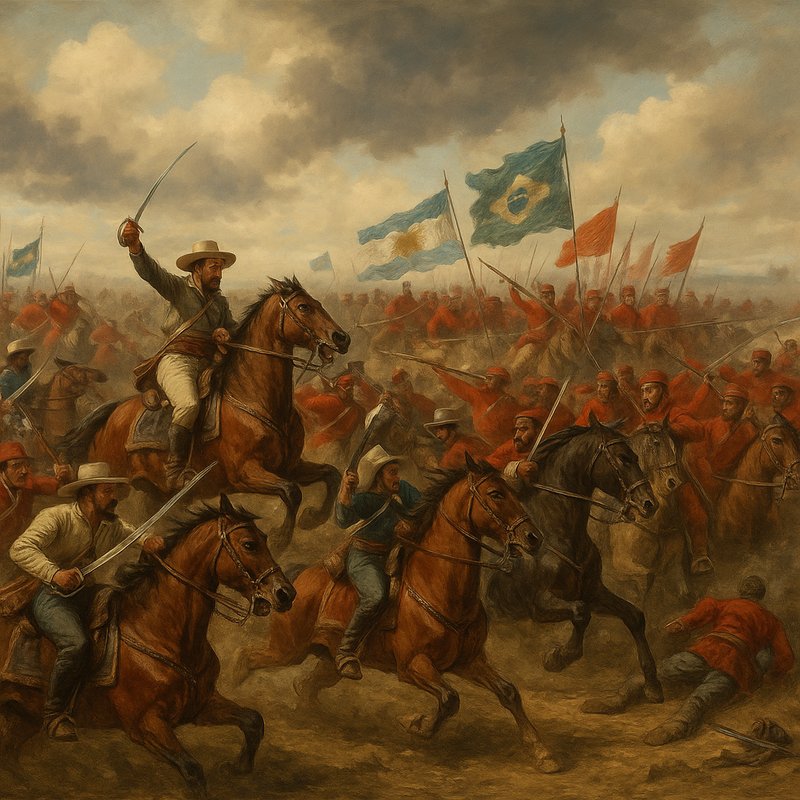 Historical event image