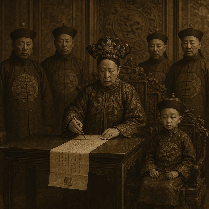 Historical event image