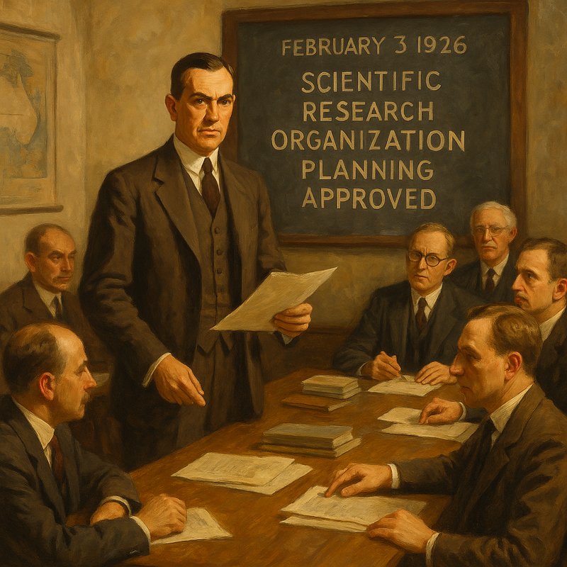 Historical event image