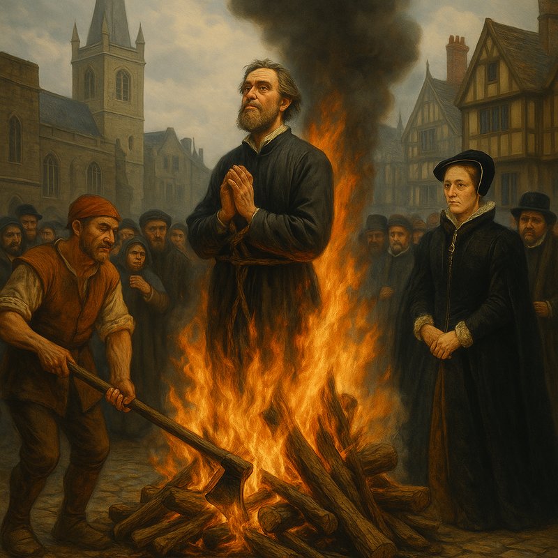 Historical event image