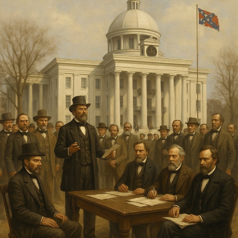 Historical event image