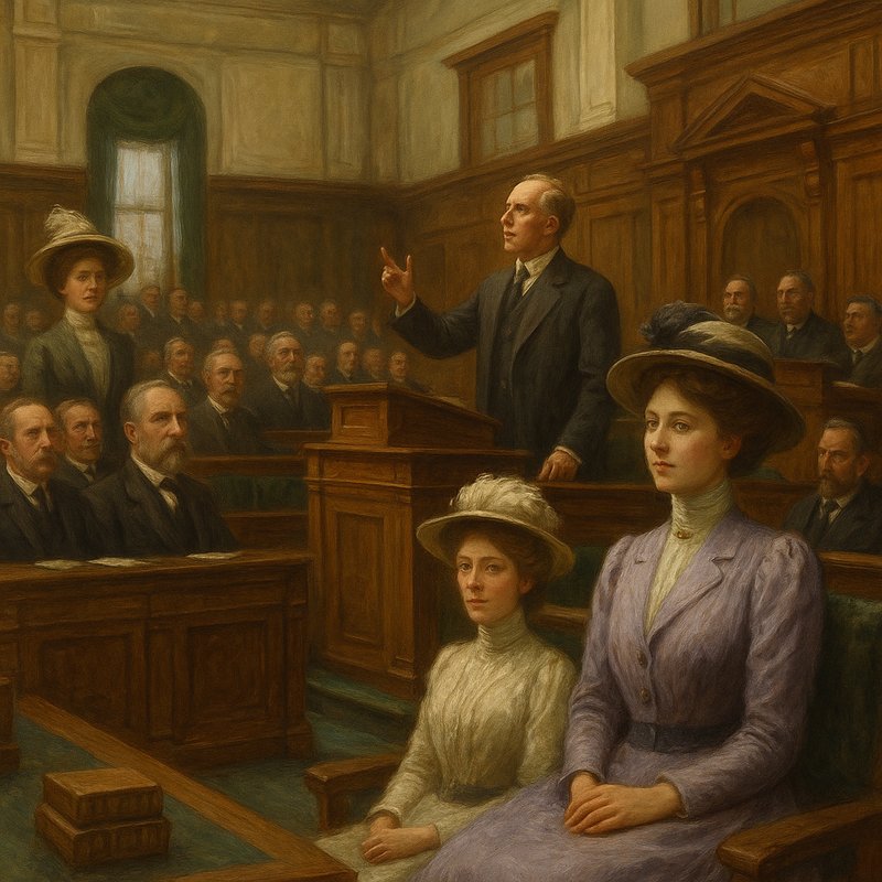 Historical event image