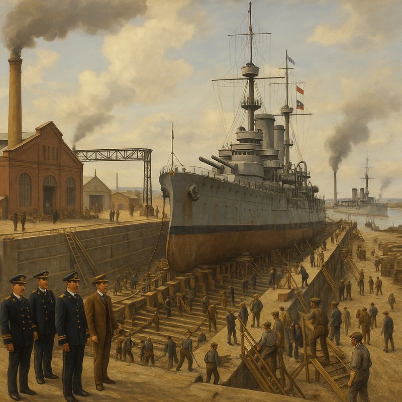 Historical event image