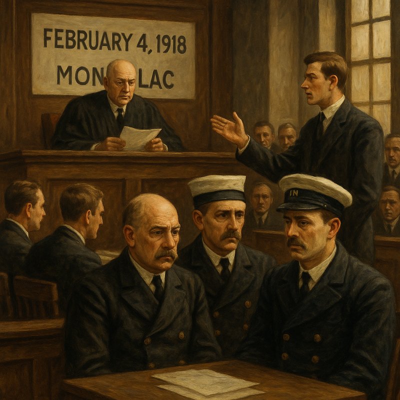 Historical event image