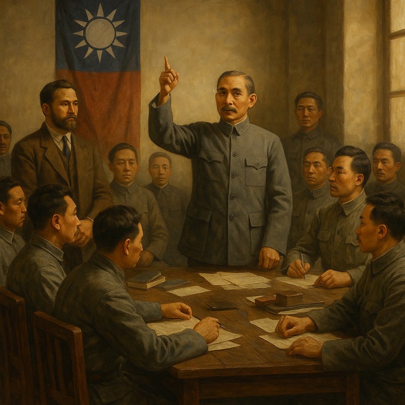 Historical event image