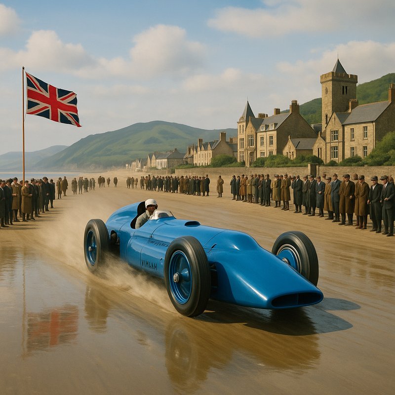 Historical event image