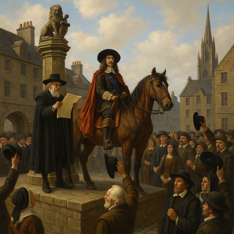 Historical event image