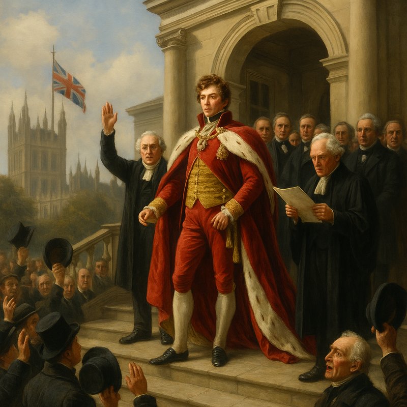 Historical event image