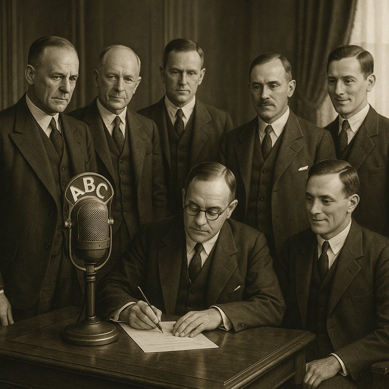 Historical event image