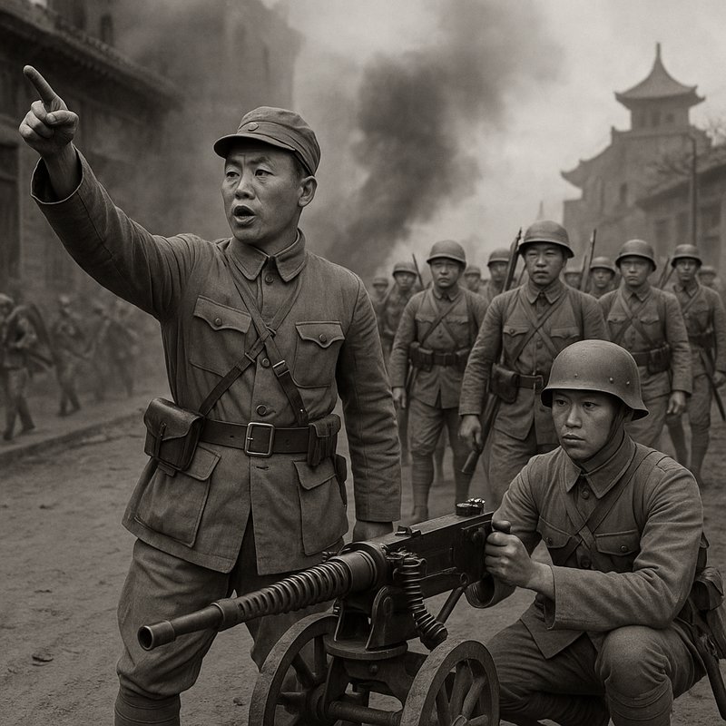 Historical event image