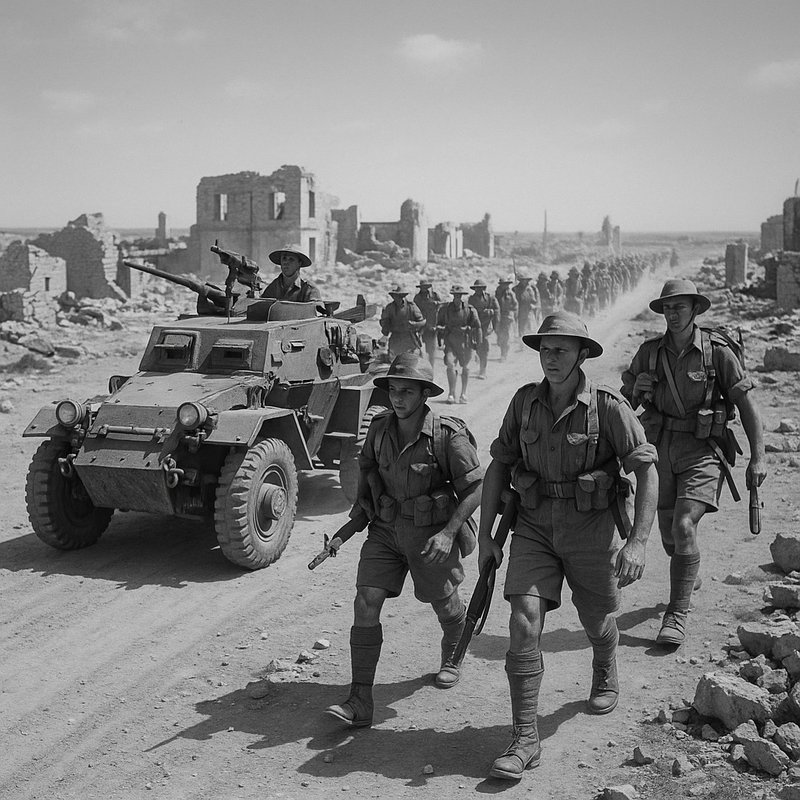 Historical event image