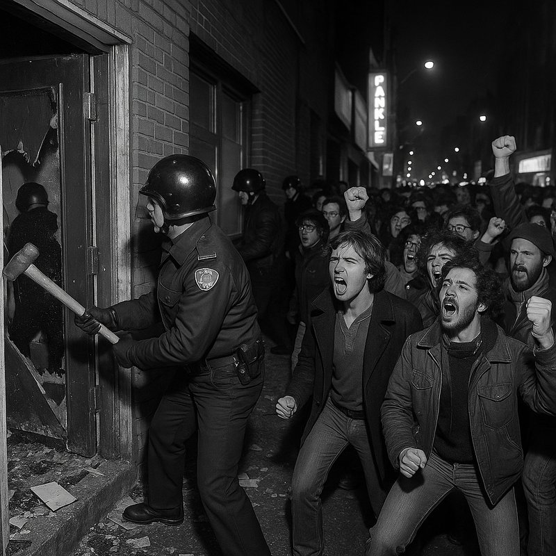 Historical event image