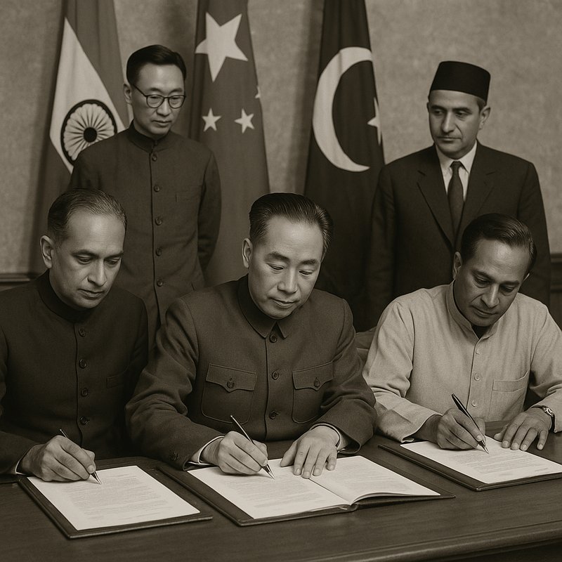 Historical event image