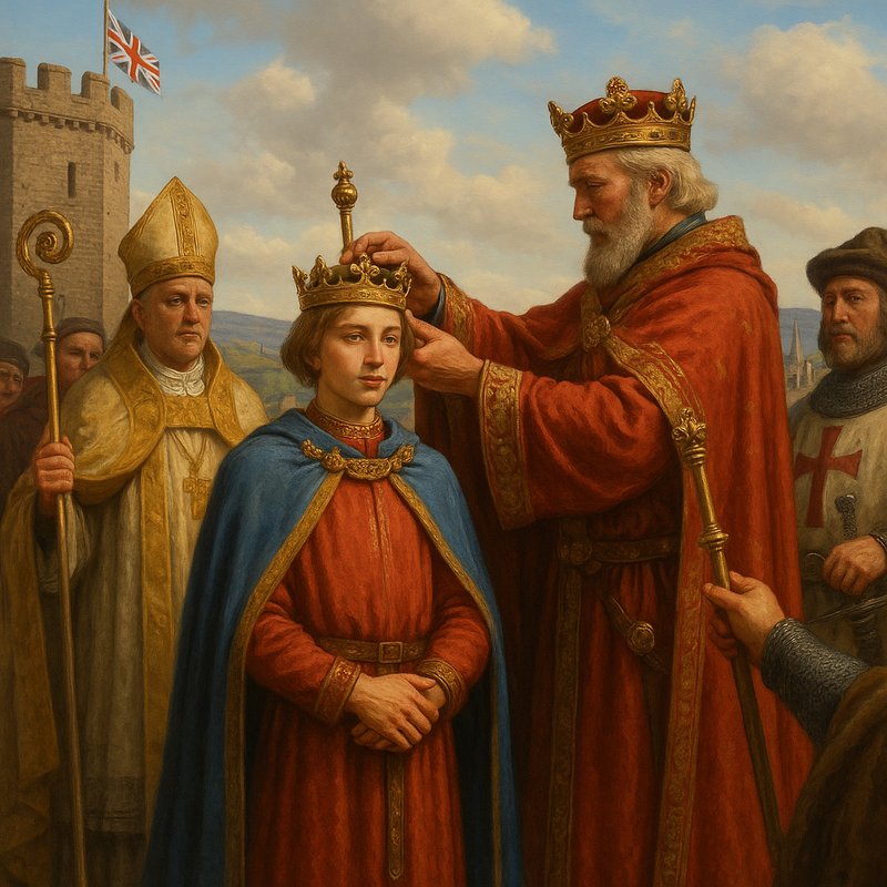 Historical event image