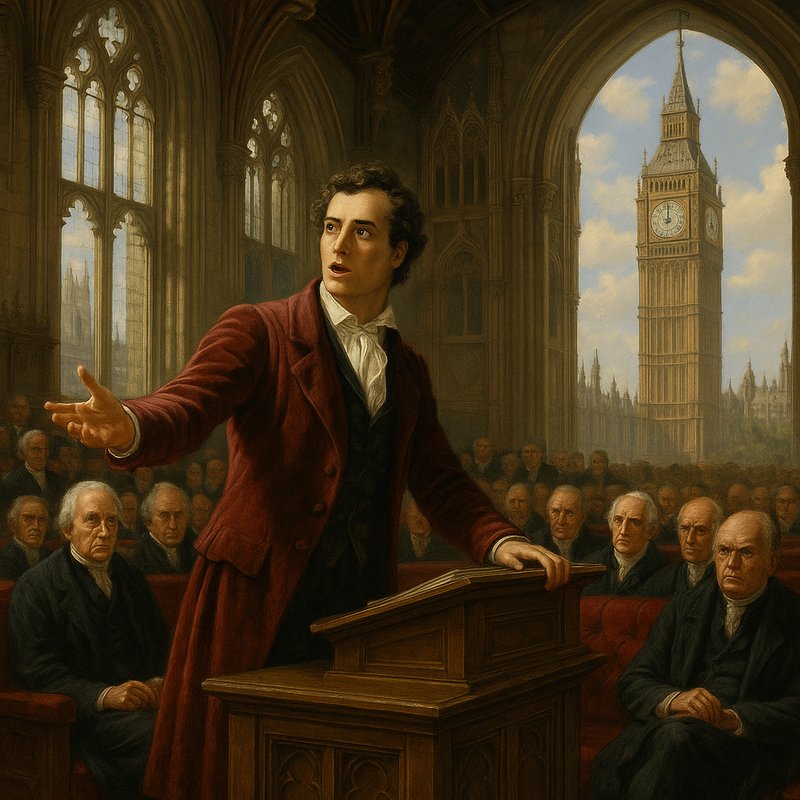 Historical event image