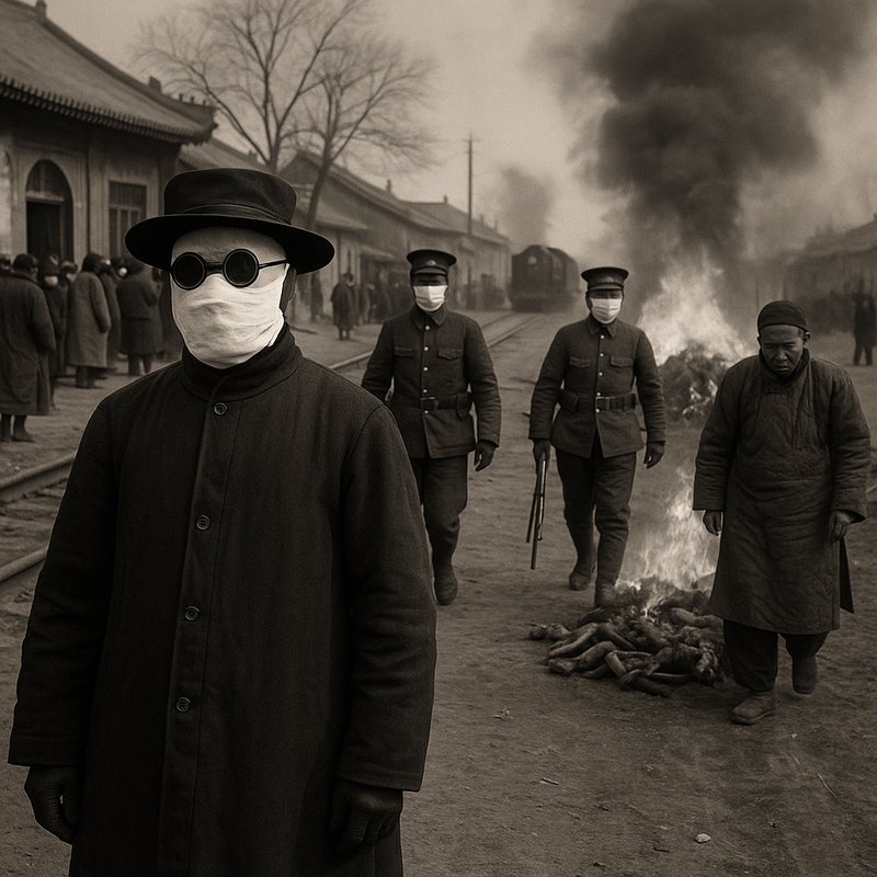 Historical event image