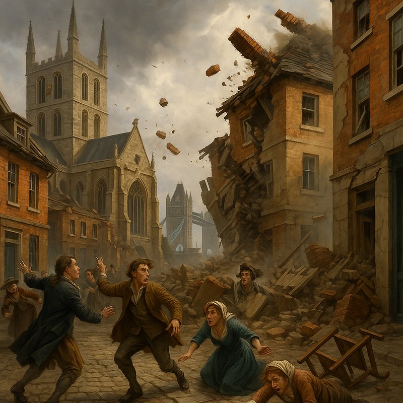 Historical event image