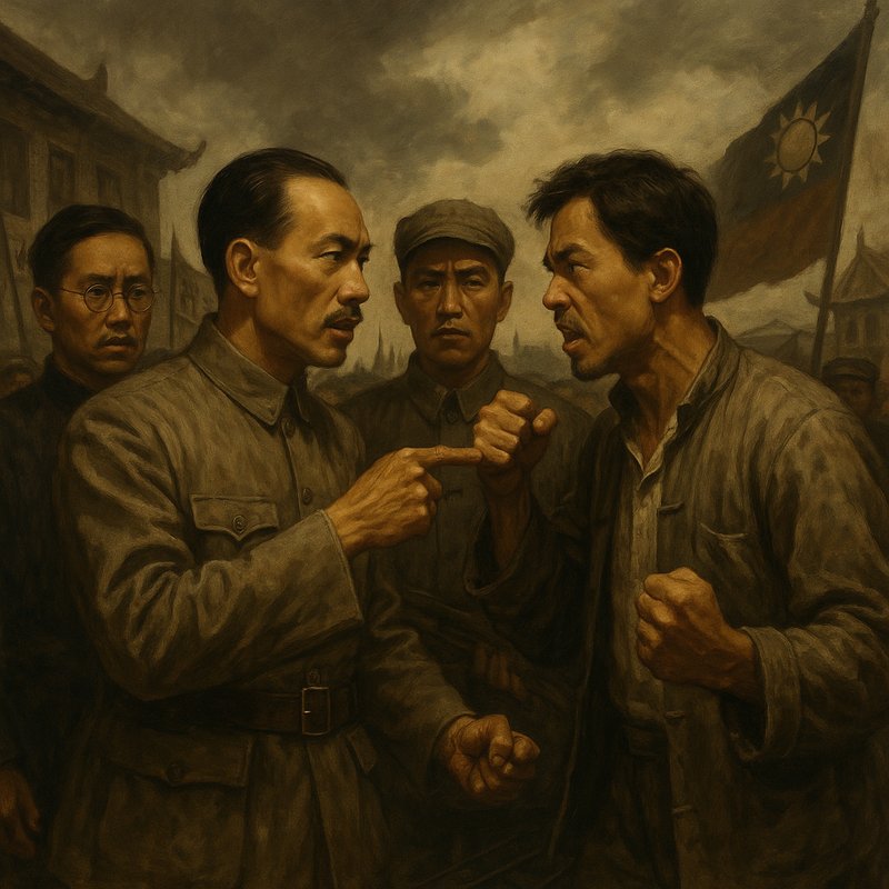 Historical event image