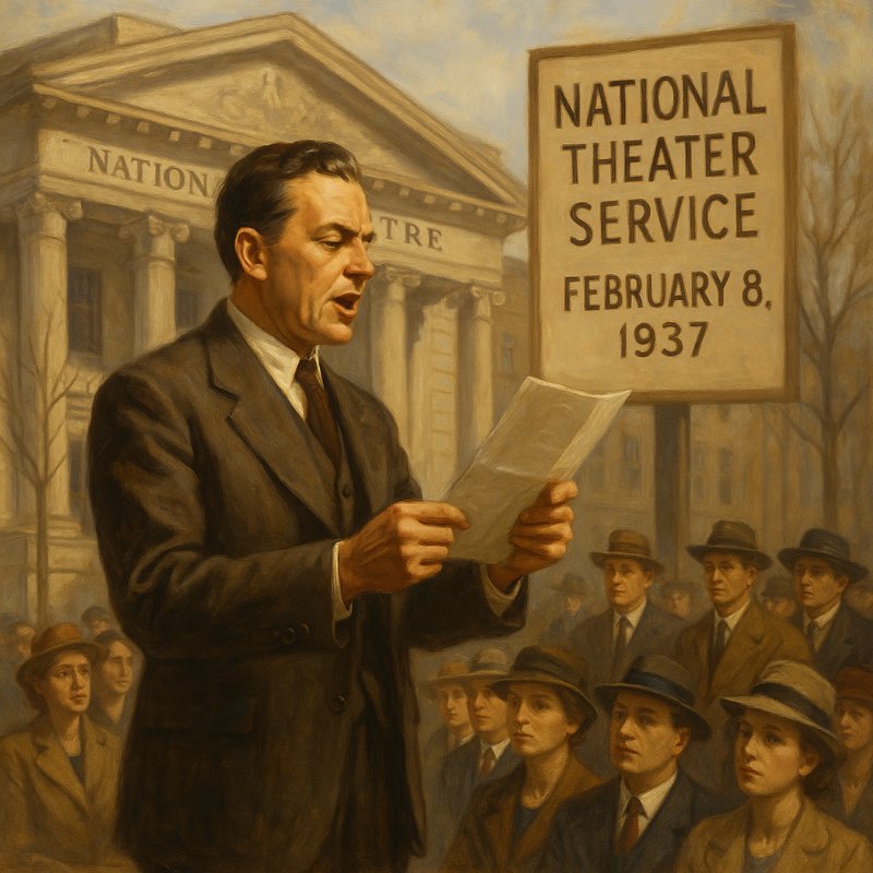 Historical event image