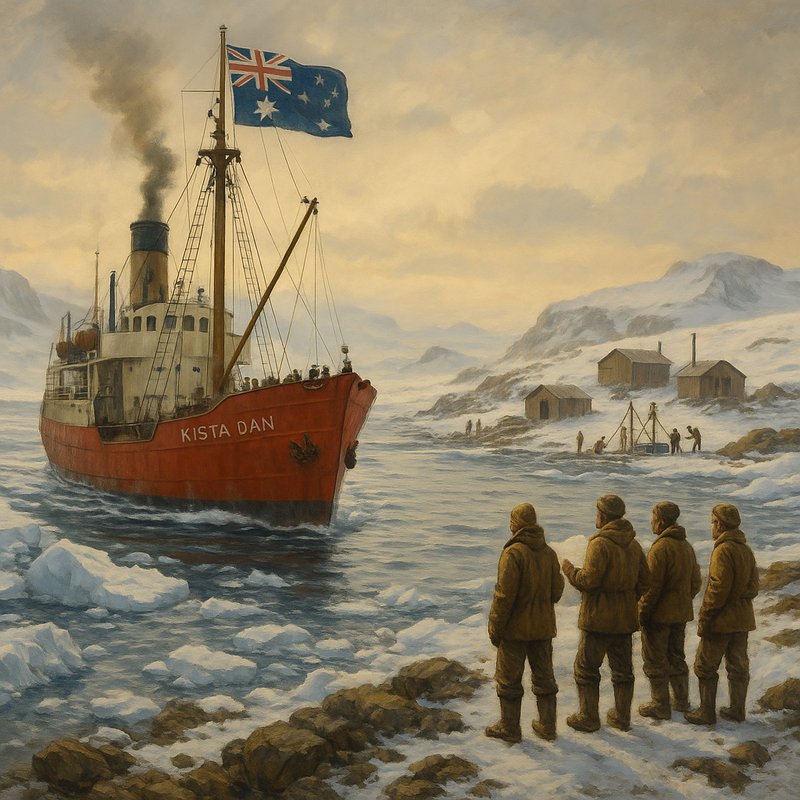 Historical event image