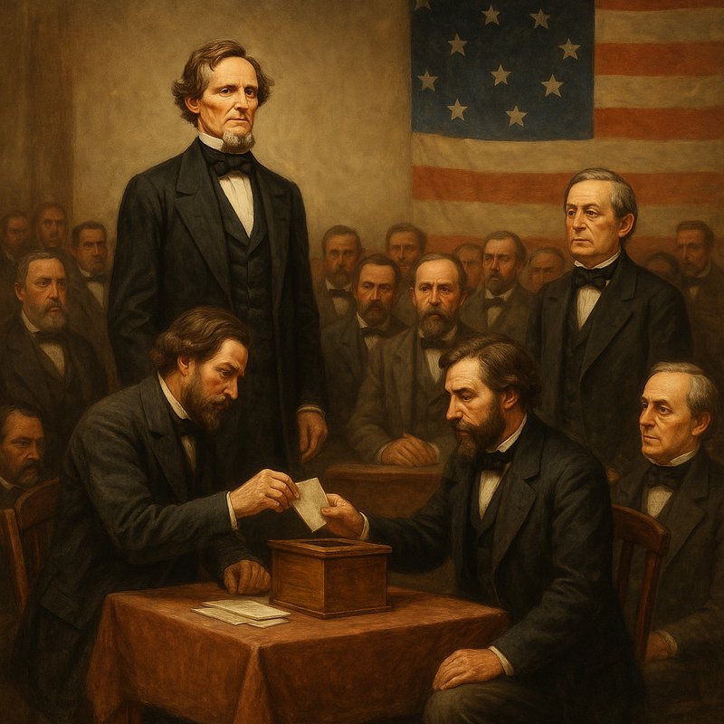 Historical event image