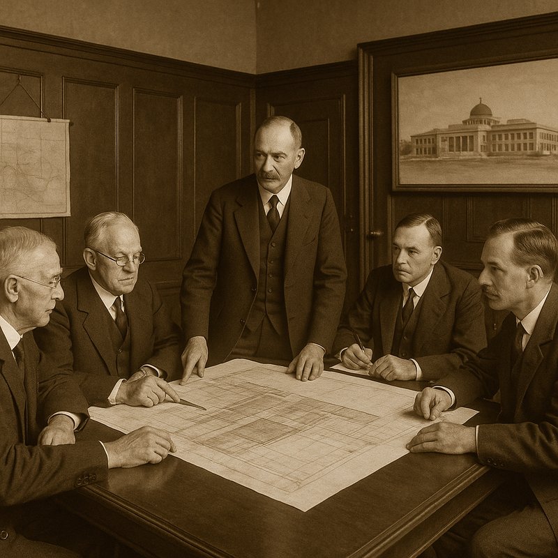 Historical event image