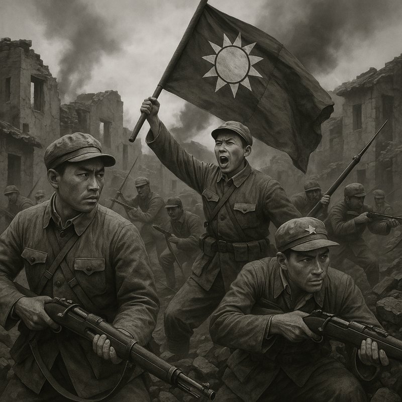 Historical event image
