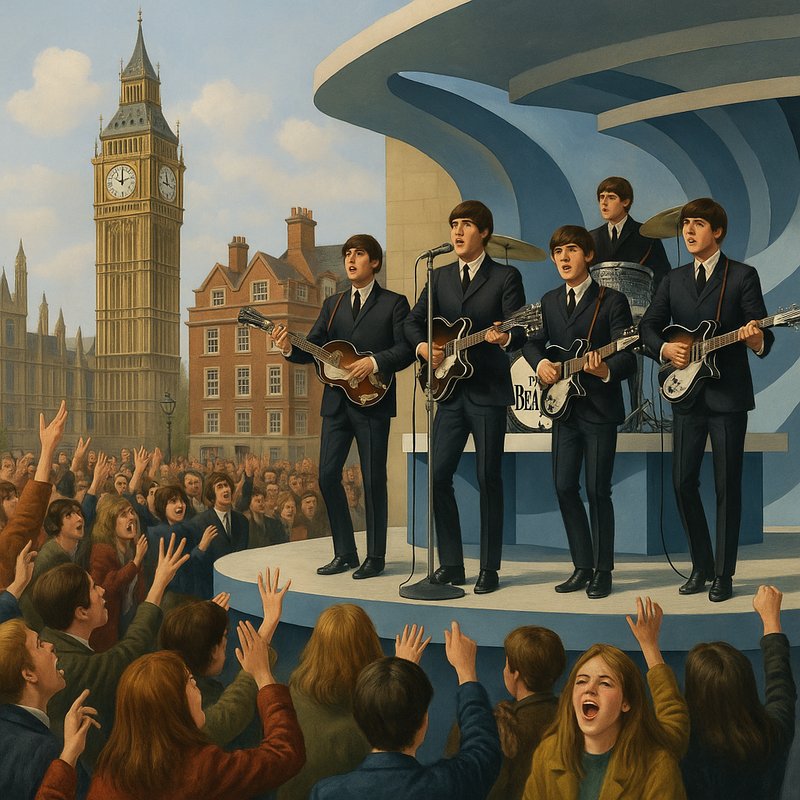 Historical event image