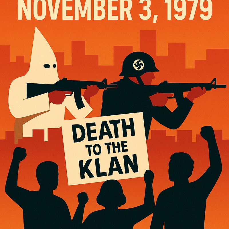 Historical event image