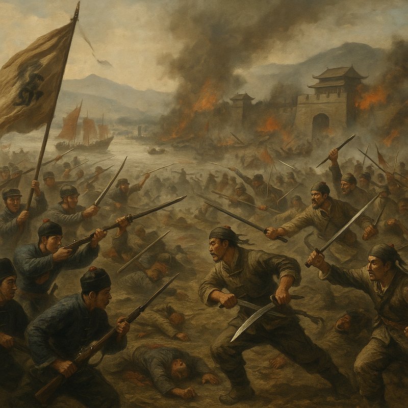 Historical event image