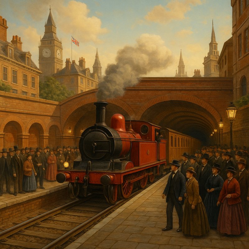 Historical event image