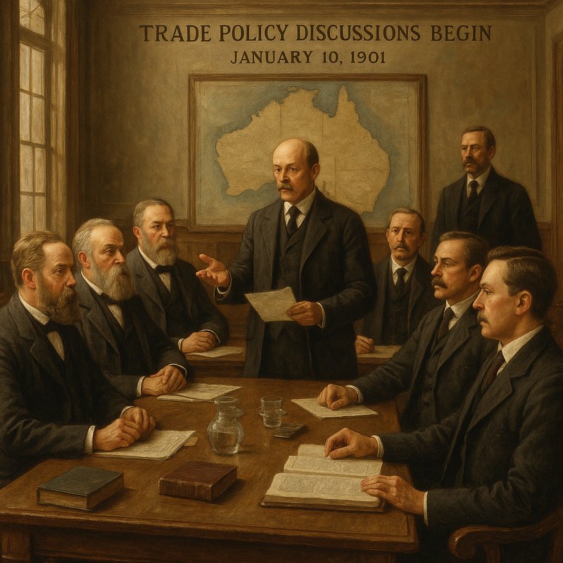 Historical event image