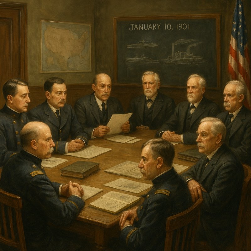 Historical event image
