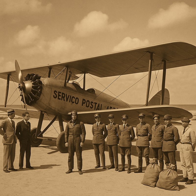 Historical event image