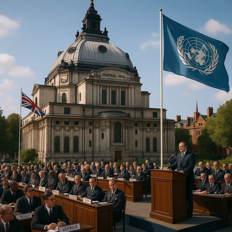 Historical event image