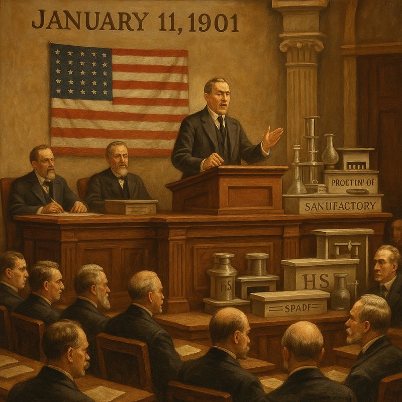 Historical event image