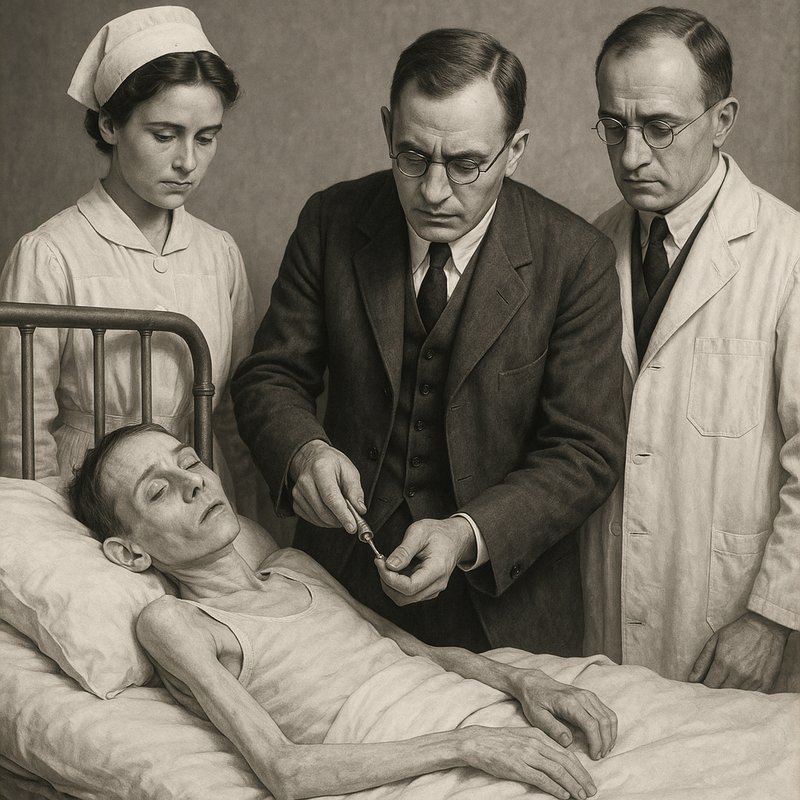 Historical event image