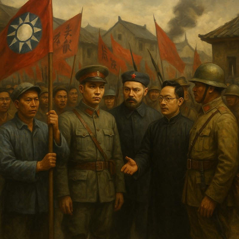 Historical event image