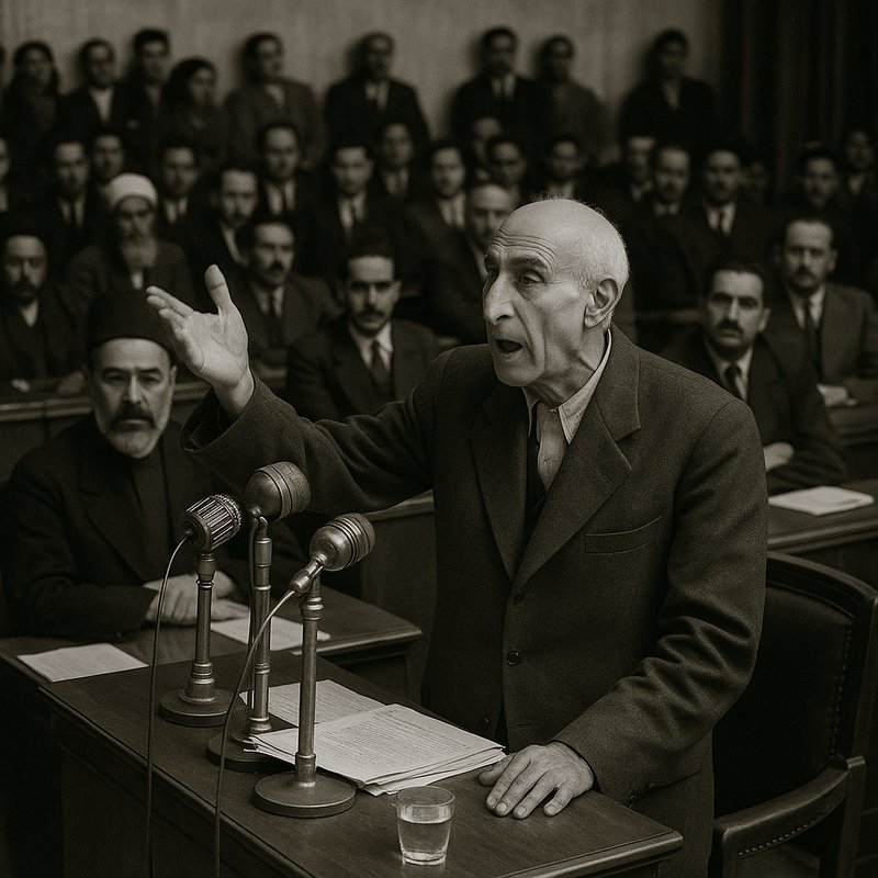Historical event image