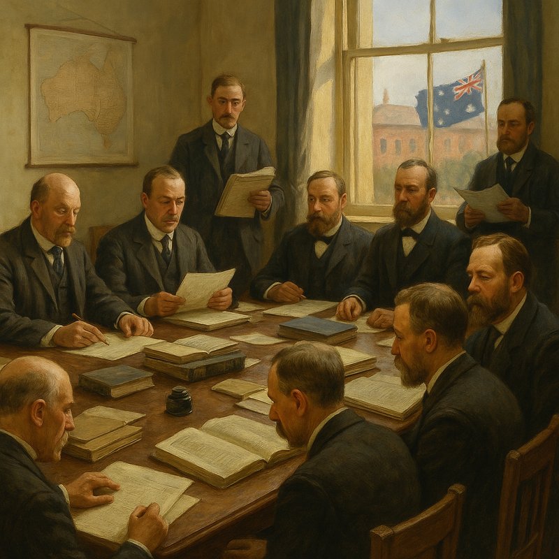 Historical event image