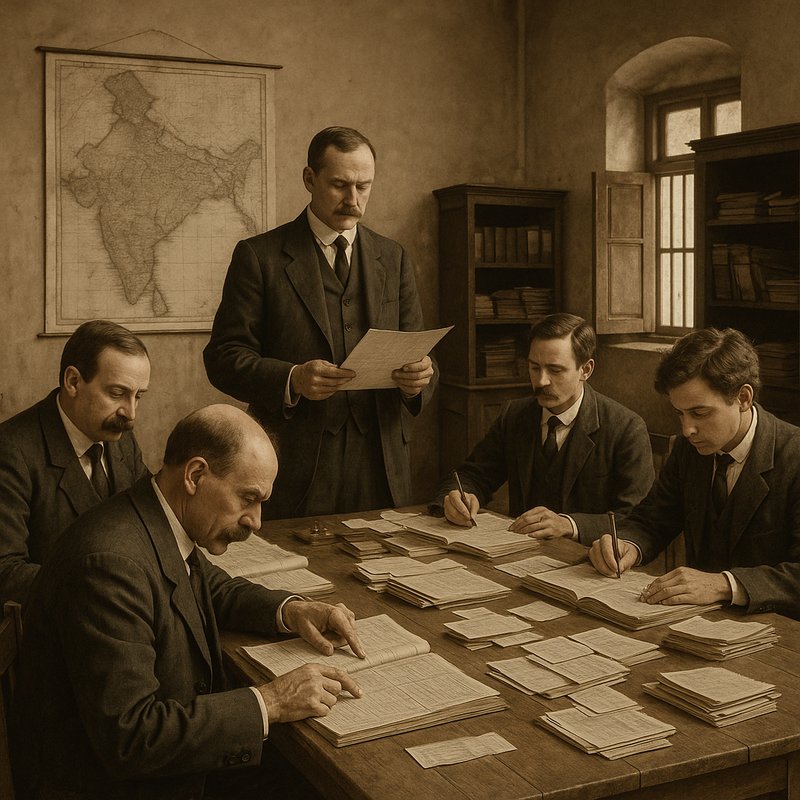 Historical event image