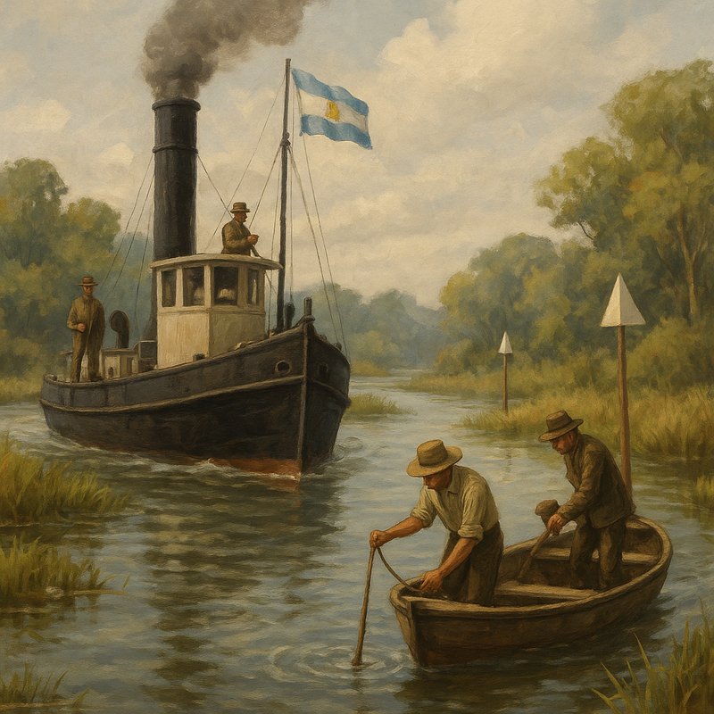 Historical event image