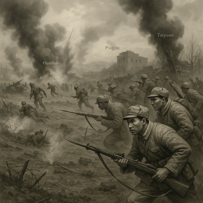 Historical event image
