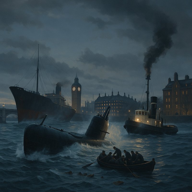 Historical event image