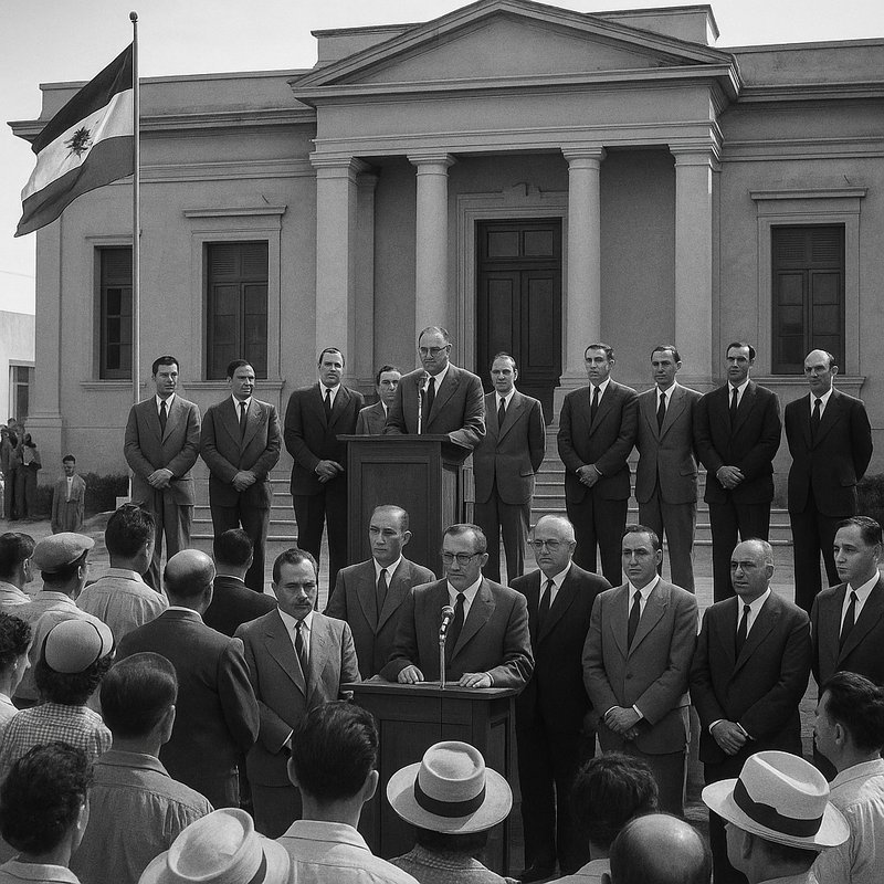 Historical event image
