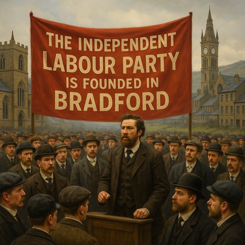 Historical event image