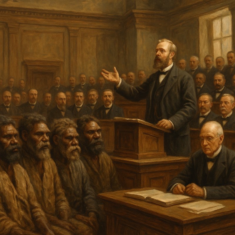 Historical event image